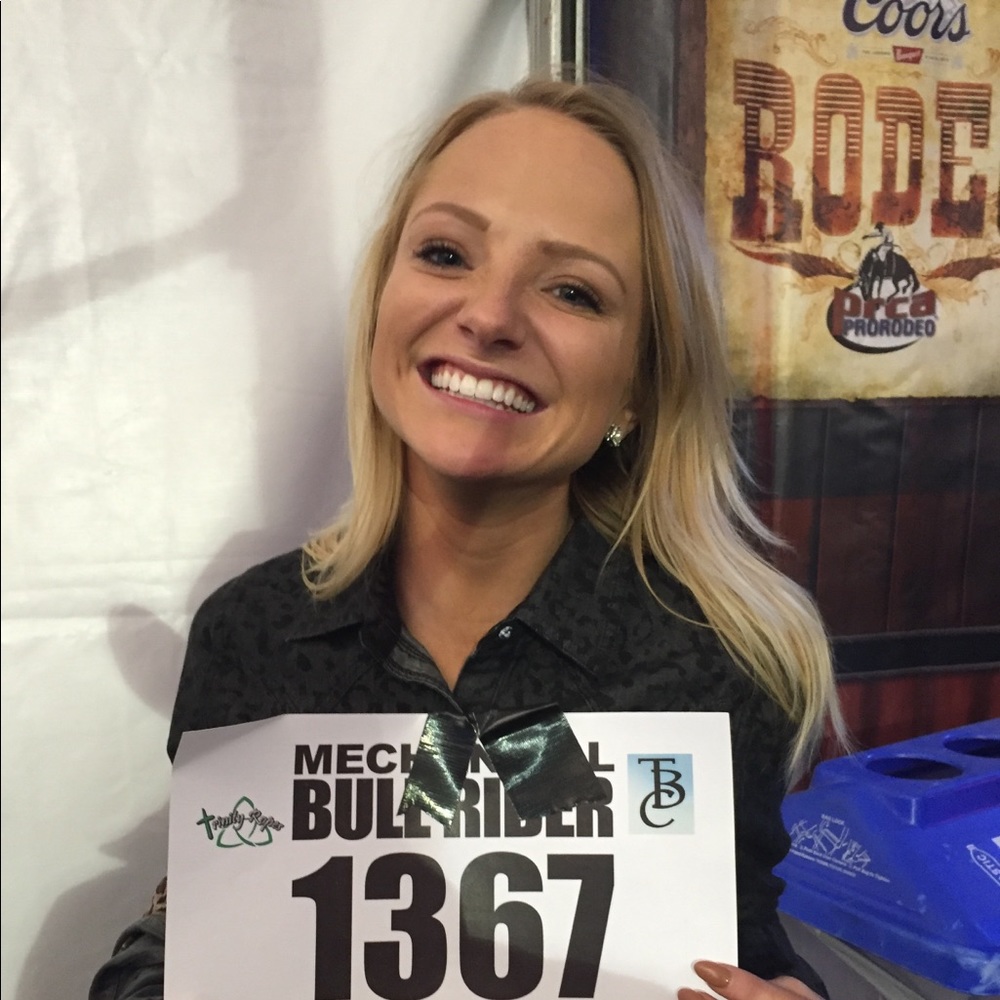 Meet your Posher, Samantha